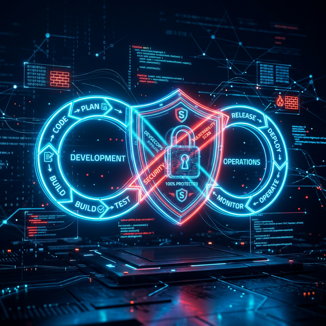 Cybersecurity & DevSecOps